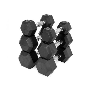 MANCUERNAS HEXAGONALES 10KG - 3