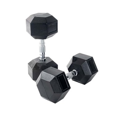 MANCUERNAS HEXAGONALES 25KG