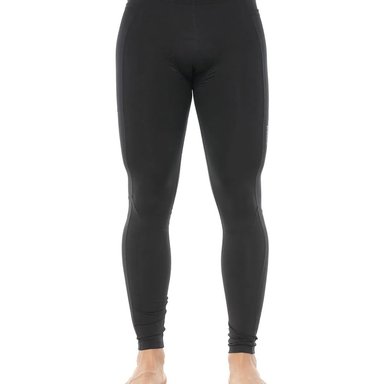 PANTALON LICRA NEGRO S
