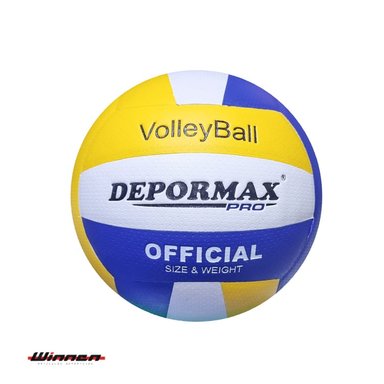 PELOTA VOLEY DEPORMAX 210