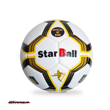PELOTA FÚTBOL STARBALL PRO N5