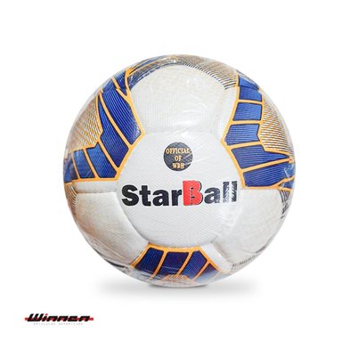PELOTA DE FÚTBOL STARBALL FORCE N4