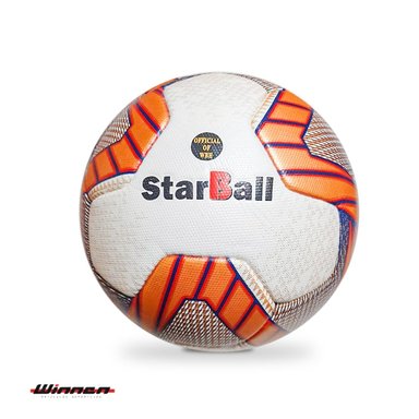 PELOTA DE FÚTBOL STARBALL FORCE PROFESIONAL