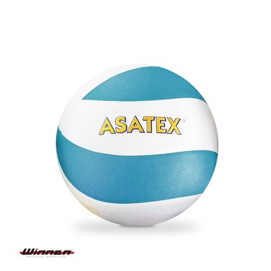 PELOTA VOLEY ASATEX FONDO BLANCO