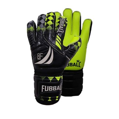 GUANTES AGUA ARQUERO FUBBALL PROFLEX TALLA 8