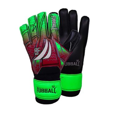 GUANTES AGUA ARQUERO FUBBALL R5 TALLA 10