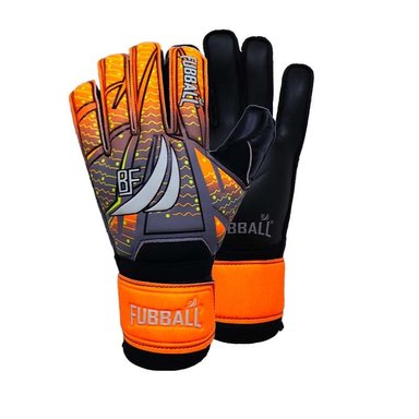 GUANTES AGUA ARQUERO FUBBALL R5 TALLA 10