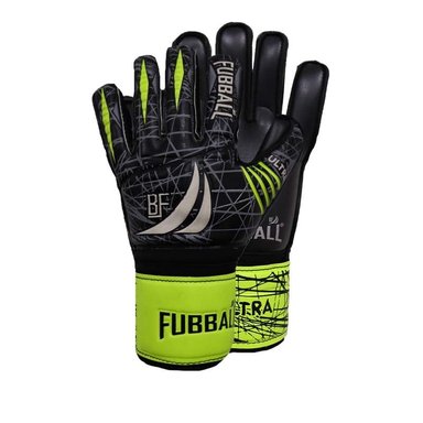GUANTES AGUA ARQUERO FUBBALL ULTRA TALLA 8