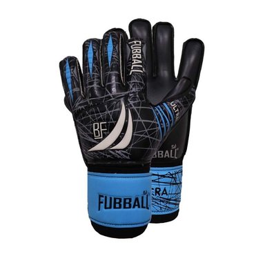 GUANTES AGUA ARQUERO FUBBALL ULTRA TALLA 10