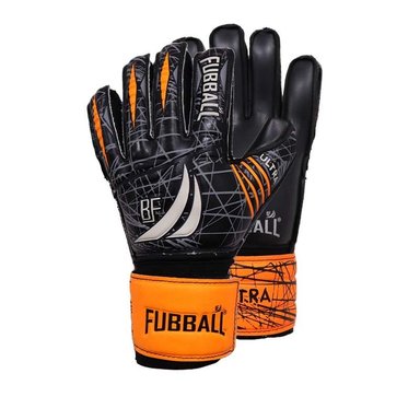 GUANTES AGUA ARQUERO FUBBALL ULTRA TALLA 8