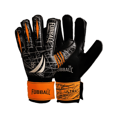 GUANTES AGUA ARQUERO FUBBALL ULTRA TALLA 10