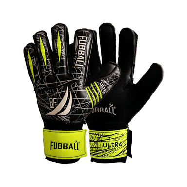 GUANTES AGUA ARQUERO FUBBALL ULTRA TALLA 10