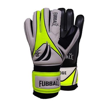 GUANTES AGUA ARQUERO FUBBALL EDGE TALLA 10