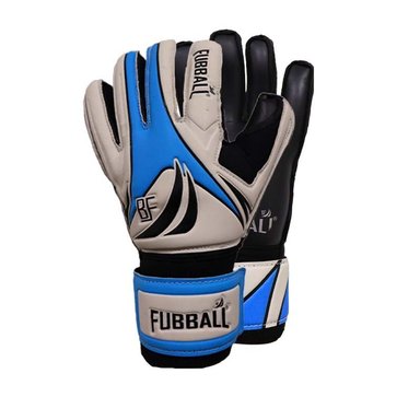 GUANTES AGUA ARQUERO FUBBALL EDGE TALLA 10