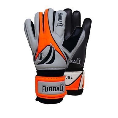 GUANTES AGUA ARQUERO FUBBALL EDGE TALLA 9