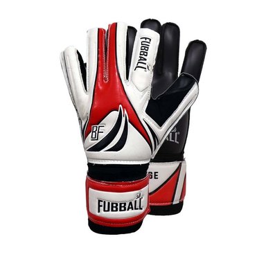 GUANTES AGUA ARQUERO FUBBALL EDGE TALLA 8