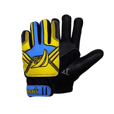 GUANTES AGUA ARQUERO FUBBALL RUNARUMA JUNIOR TALLA 4