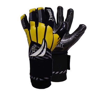 GUANTES AGUA ARQUERO FUBBALL PROMASTER PROFESIONAL TALLA 8