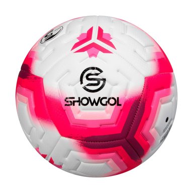PELOTA FÚTBOL SHOWGOL CUERO PVC FOAM #5