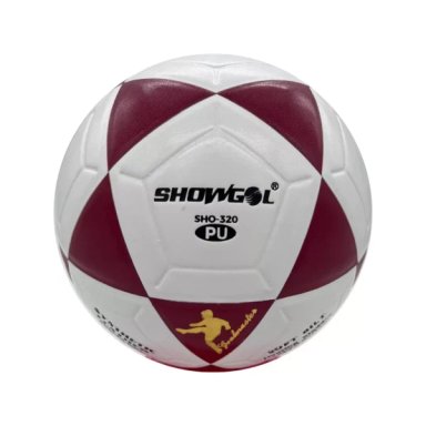 PELOTA FÚTBOL SHOWGOL PU N5
