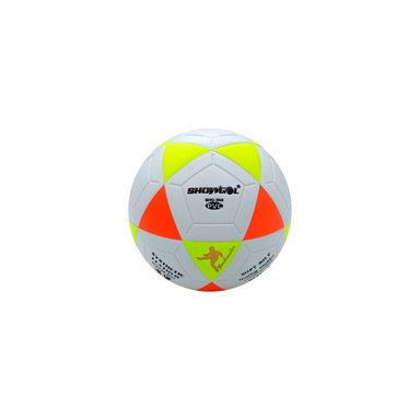 PELOTA FÚTBOL SHOWGOL FT-5 PVC