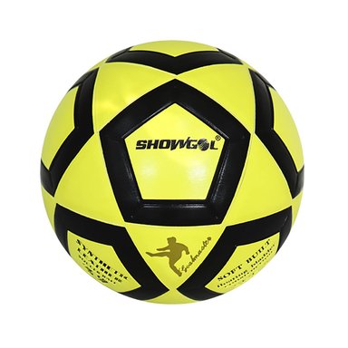 PELOTA FÚTBOL SHOWGOL FX PU #5