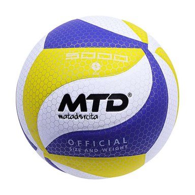 PELOTA VOLEY MTD MATADORCITA PANAL AZUL