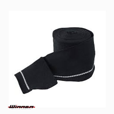 VENDAS NEGRO PROCER 8CM