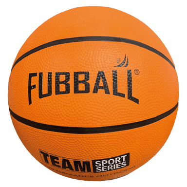 PELOTA BASKET FUBBALL BR2710 NARANJA N5