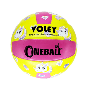 PELOTA VOLEY ONEBALL GOMA