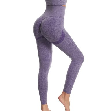 MALLA DEPORTIVA PUSH UP MORADO COLOMBIANA