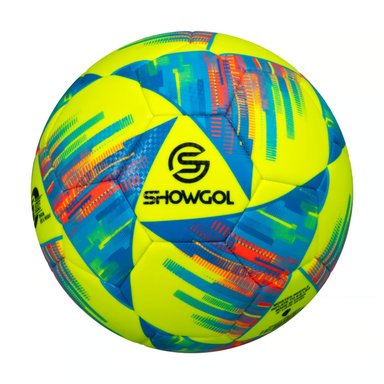 PELOTA DE FÚTBOL SHOWGOL PVC N5 - 5