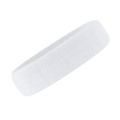 VINCHA DEPORTIVA DE FELPA