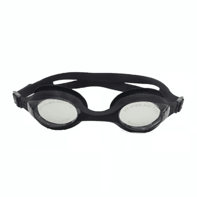 LENTES DE NATACION GRAVITAL JUNIOR NEGRO