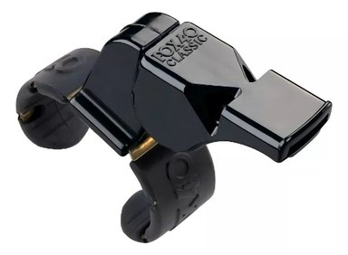 SILBATO DEPORTIVO FOX 40 CLASSIC