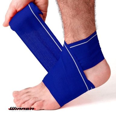 VENDAS PROCER 10CM AZUL