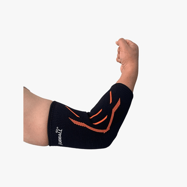 CODERA PARA LESIONES FUBBAL ORANGE