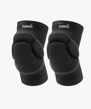 RODILLERA DEPORTIVA CON CUPULA DE GEL FUBBALL