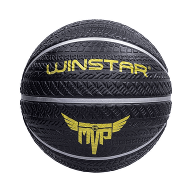 PELOTAS DE BASKET WINSTAR MVP NÚMERO 7