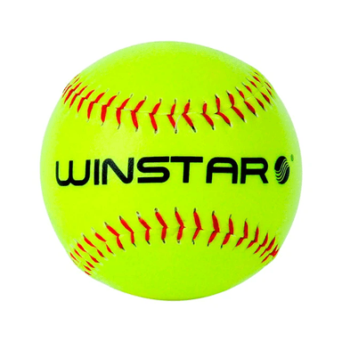 PELOTA DE SOFTBALL Y BASEBALL WINSTAR
