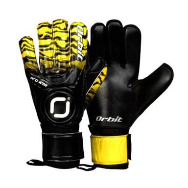 GUANTE CON VARILLA ORBIT PRO WEB TALLA 9