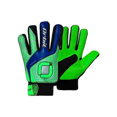 GUANTES PARA ARQUERO ORBIT SIN VARILLA  TALLA 6