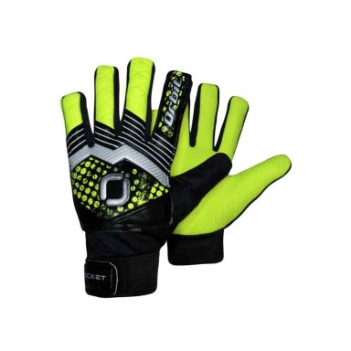 GUANTES PARA ARQUERO ORBIT ROCKET SIN VARILLA  TALLA 7