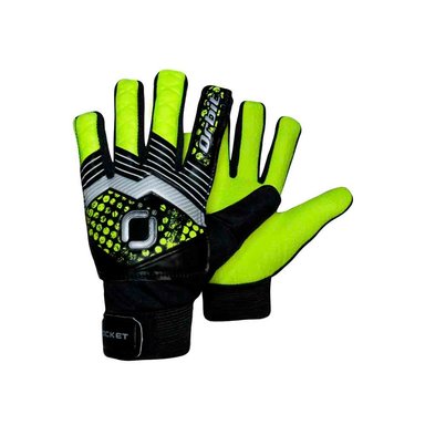 GUANTES PARA ARQUERO ORBIT ROCKET SIN VARILLA  TALLA 7