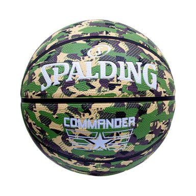 PELOTA SPALDING COMANDER N7