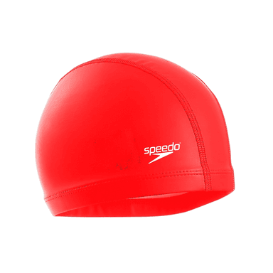 GORRO PARA NATACION ROJO