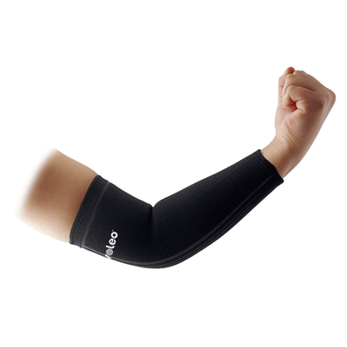 MANGA DE VOLEY FORCE BLACK VOLEO TALLA