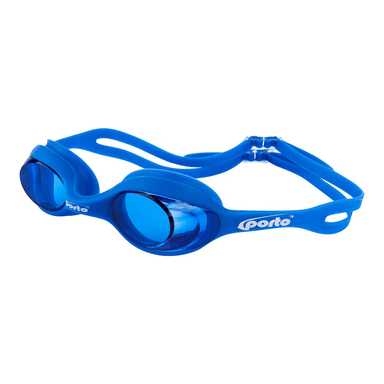 LENTES DE NATACIÓN  PORTO FORCE PARA NIÑOS AZUL
