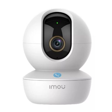CÁMARA SEGURIDAD IMOU RANGER 2 RANGER INTERIOR 4MP BLANCO