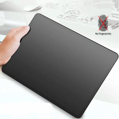 MICA PARA IPAD 6TA GEN 9.7' - A1893 DE CERÁMICA MATTE ANTISHOCK - 3